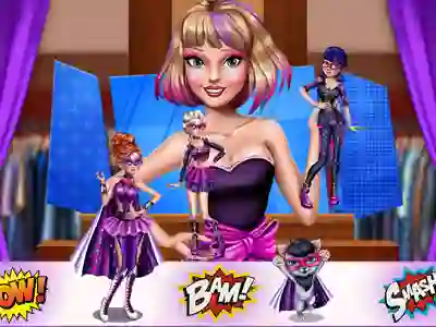 Jeu Princess Toy Store en ligne
