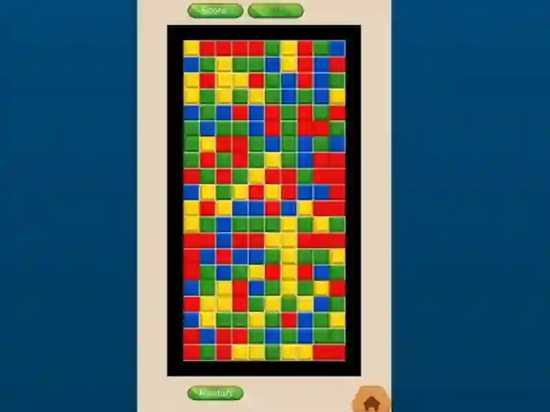 Jeu Toon Blast en ligne