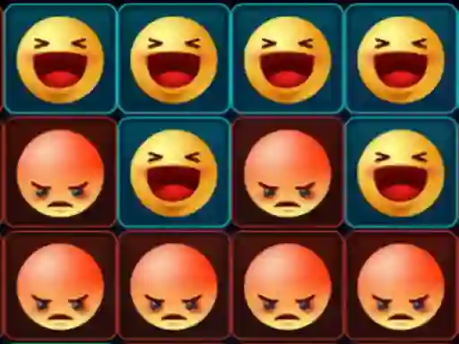 Jeu Make All Happy en ligne
