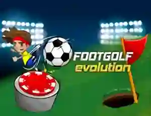 Jeu Footgolf Evolution en ligne