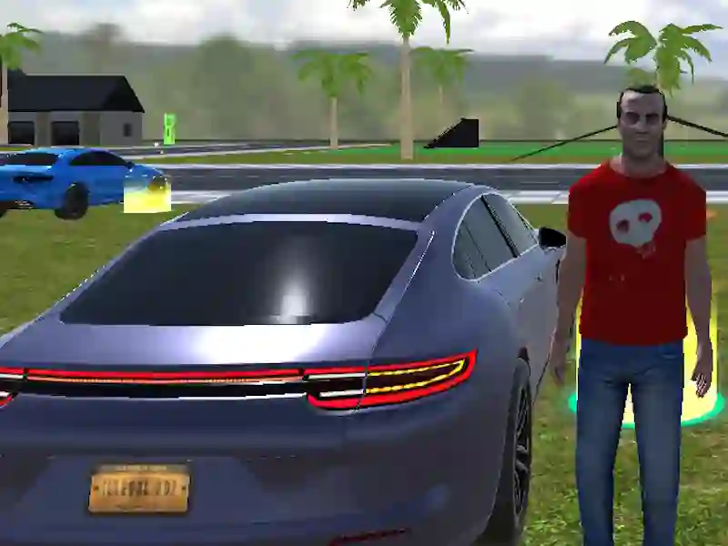 Jeu Car Drift  Legends en ligne