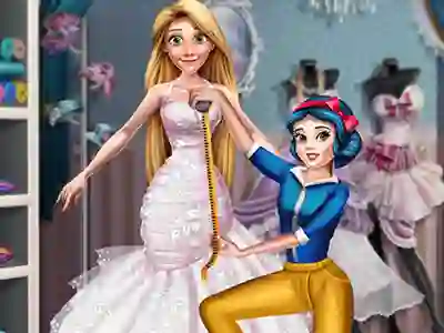 Jeu Celebrity Tailor Shops en ligne