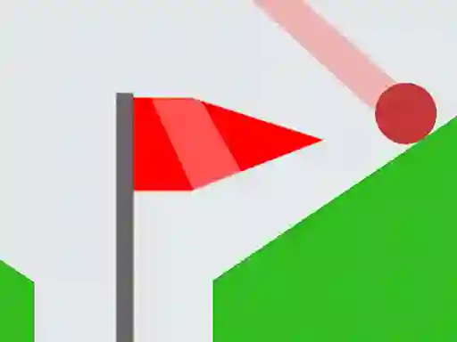 Jeu Endless Golf en ligne