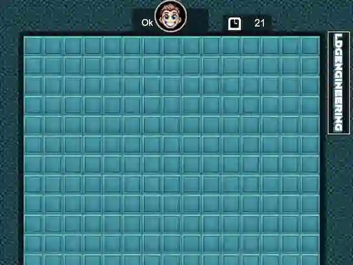 Jeu Minesweeper, A Classic Puzzle Game en ligne