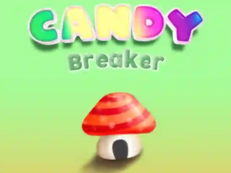 Jeu Candy Breaker en ligne