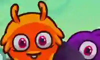 Jeu Funny monsters en ligne