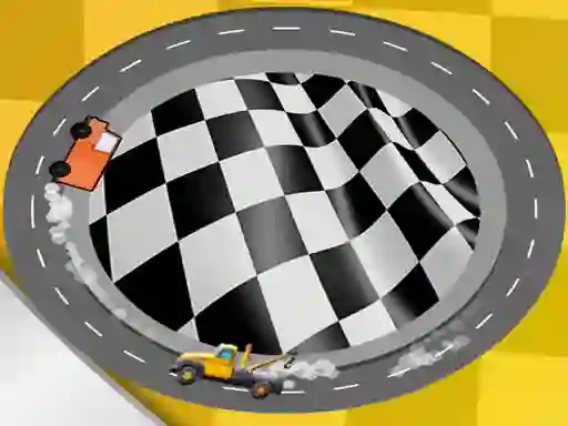 Jeu Avoid The Tow Truck en ligne