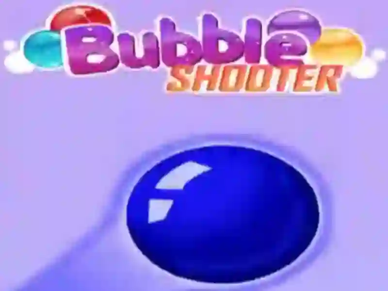 Jeu Bubble Shooter en ligne