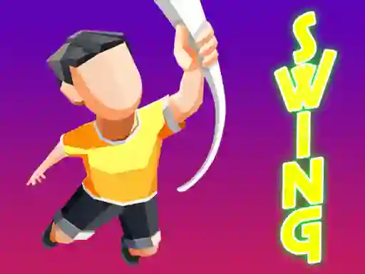 Jeu Swing Rider en ligne