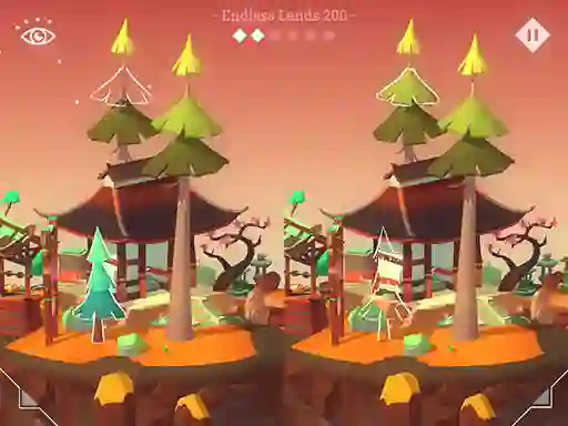 Jeu Hidden Lands en ligne