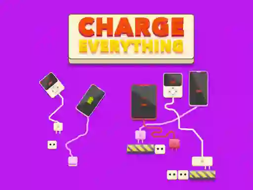 Jeu Charge Everything en ligne