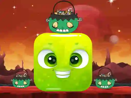 Jeu Monster Block en ligne