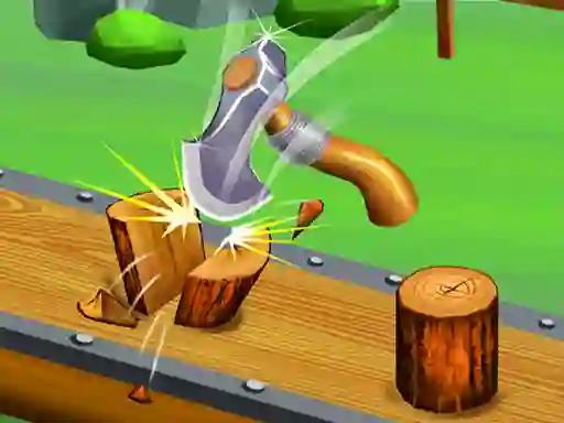 Jeu Smash It 3d en ligne