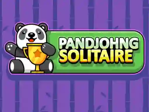 Jeu Pandjohng Solitaire en ligne