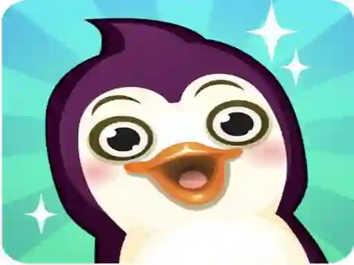 Jeu Super Penguins en ligne