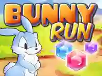 Jeu Bunny Run en ligne