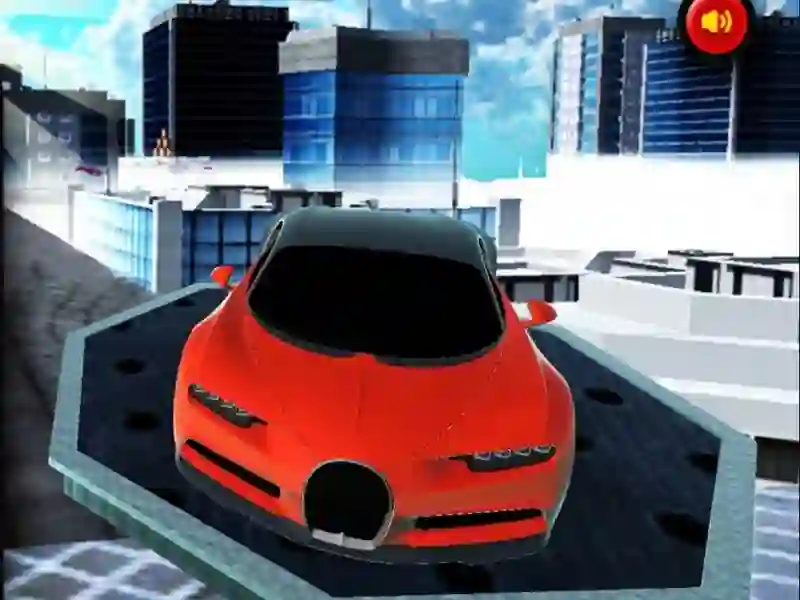 Jeu City Car Stunt en ligne