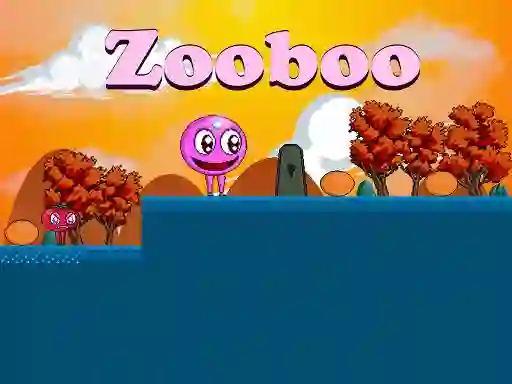 Jeu Zooboo en ligne