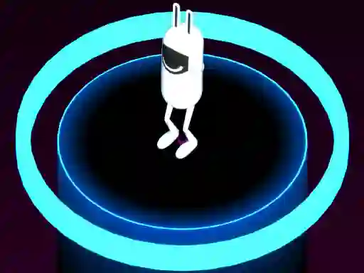 Jeu Time Jumper en ligne