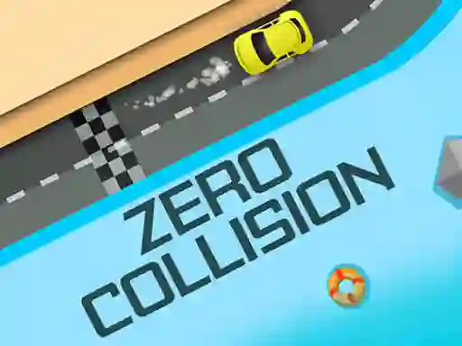 Jeu Zero Collision en ligne