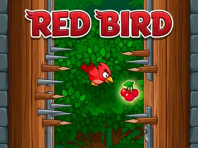 Jeu Red Bird en ligne
