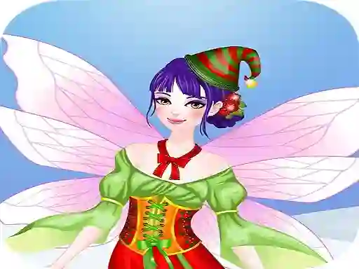Jeu Perfect Christmas Angel en ligne