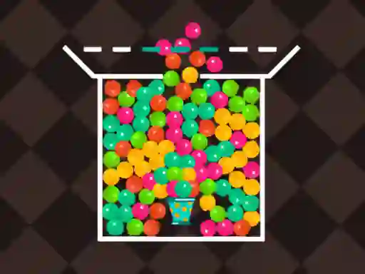 Jeu Create balloons en ligne