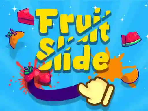 Jeu Fruit Slide Reps en ligne