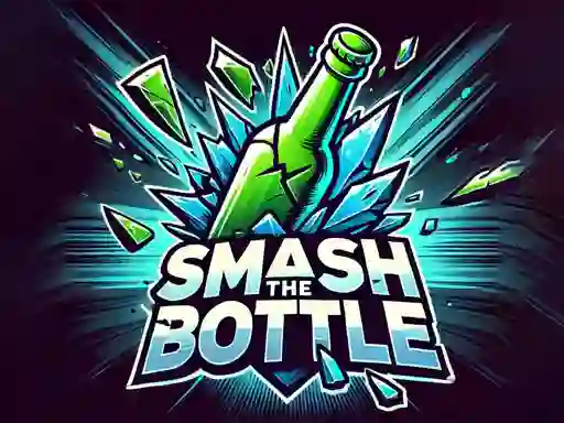 Jeu Smash The Bottle en ligne