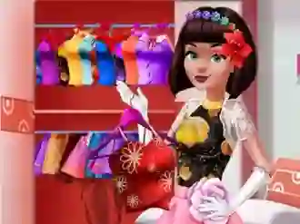 Jeu Flower Spring Ball 2 en ligne