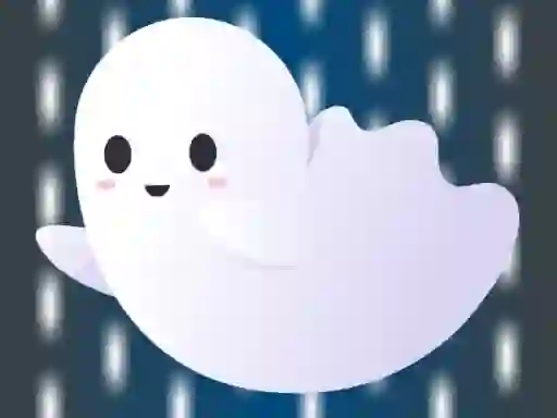 Jeu Ghost Fall en ligne