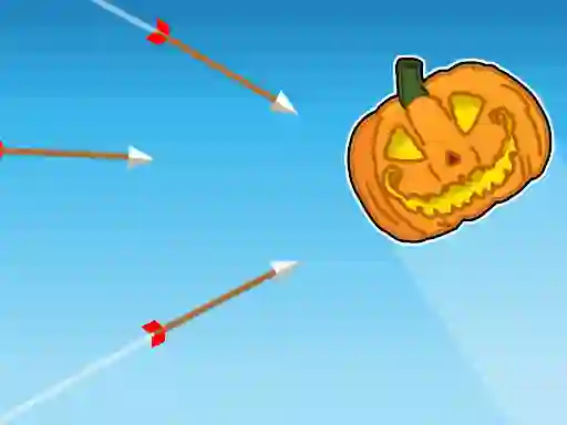 Jeu Halloween Archer en ligne