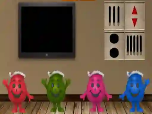 Jeu Bartender Escape en ligne