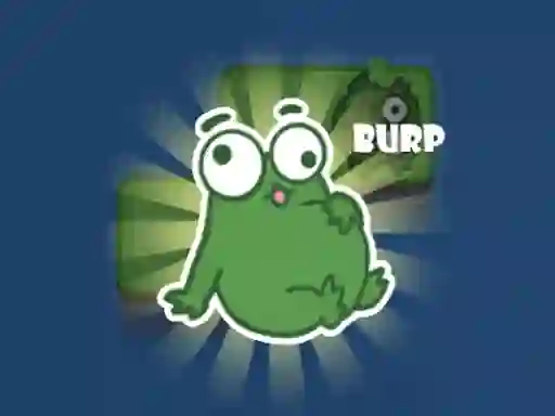 Jeu Push The Frog en ligne