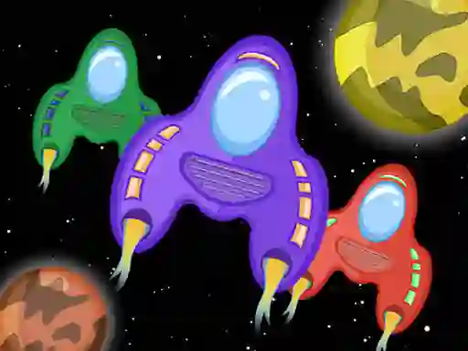 Jeu Nave-X Racer en ligne