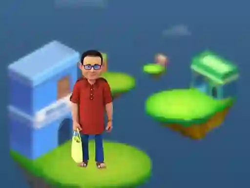 Jeu Bhide Pickle Delivery en ligne