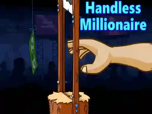 Jeu Handless Millionaire en ligne