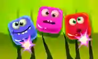 Jeu Cactus Pinch en ligne