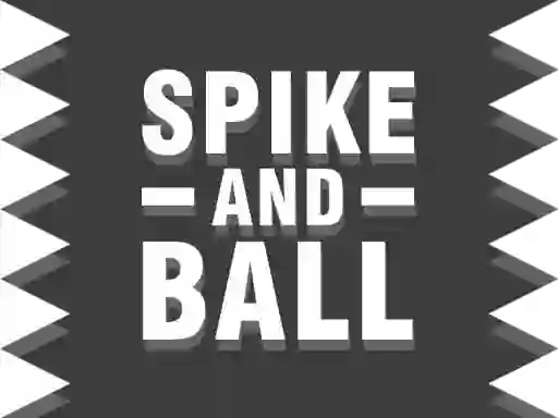 Jeu Spike and Ball en ligne