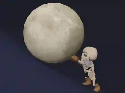 Jeu Sisyphus Simulator en ligne