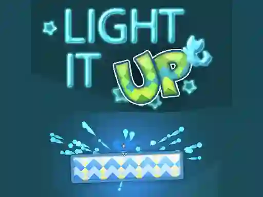 Jeu Light It Up en ligne