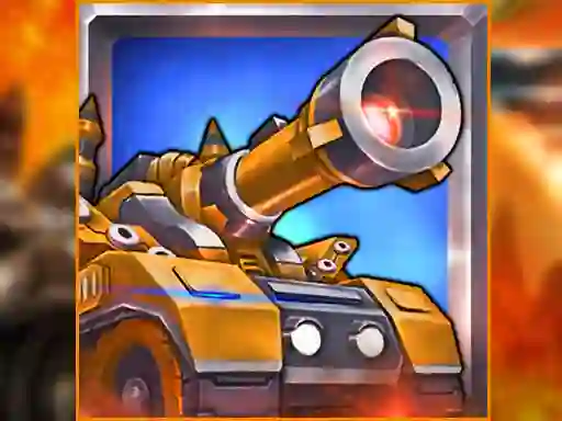 Jeu Gunmach en ligne