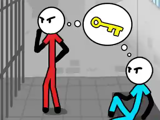 Jeu Mental Hospital Escape en ligne
