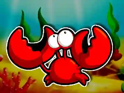 Jeu Lobster Jump Adventure en ligne