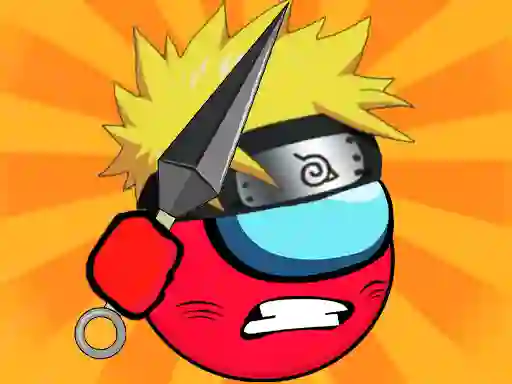 Jeu Red hero ninja en ligne