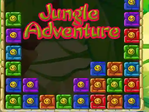 Jeu Jungles Adventures en ligne
