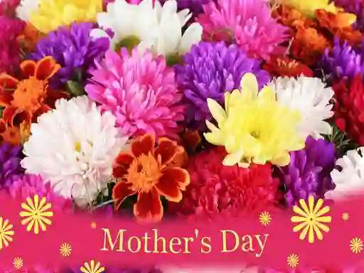 Jeu 2019 Mother's Day Puzzle en ligne
