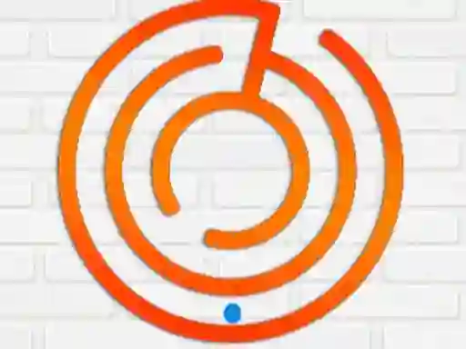Jeu Drop Maze en ligne