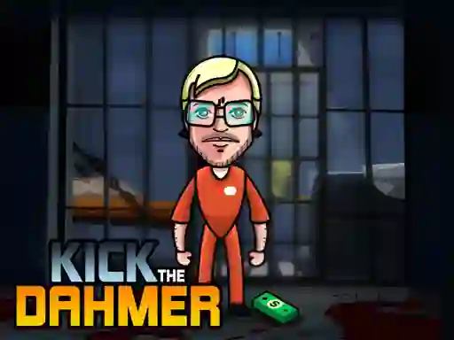 Jeu Kick The Dahmer en ligne