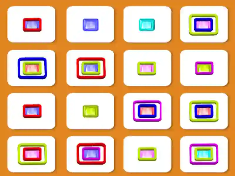 Jeu Square Sort Mania en ligne